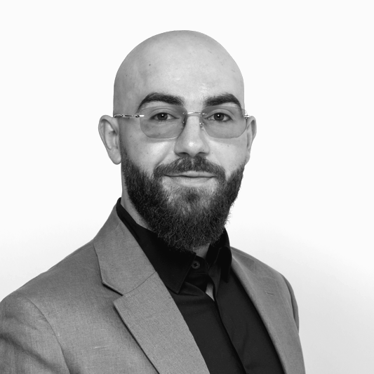 Majd Suleiman